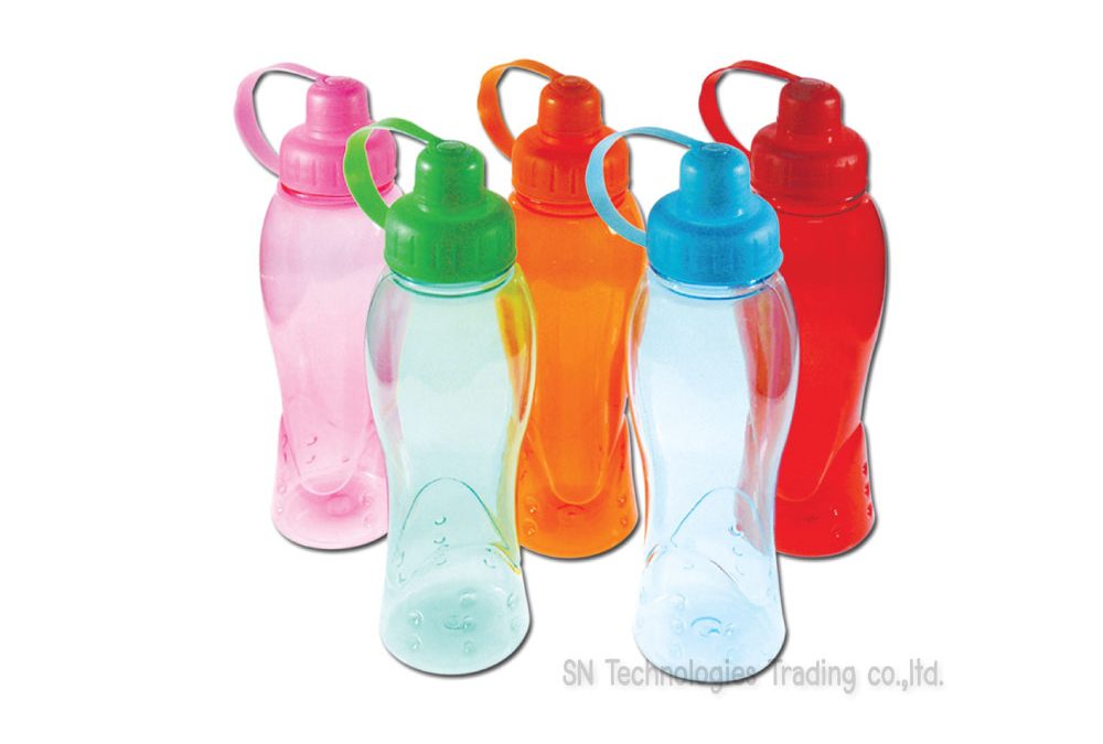 กระบอกน้ำพลาสติก(20)