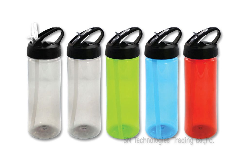 กระบอกน้ำพลาสติก(4)