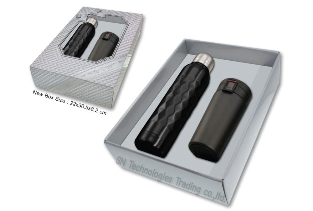 Giftset กระบอกน้ำ(66)