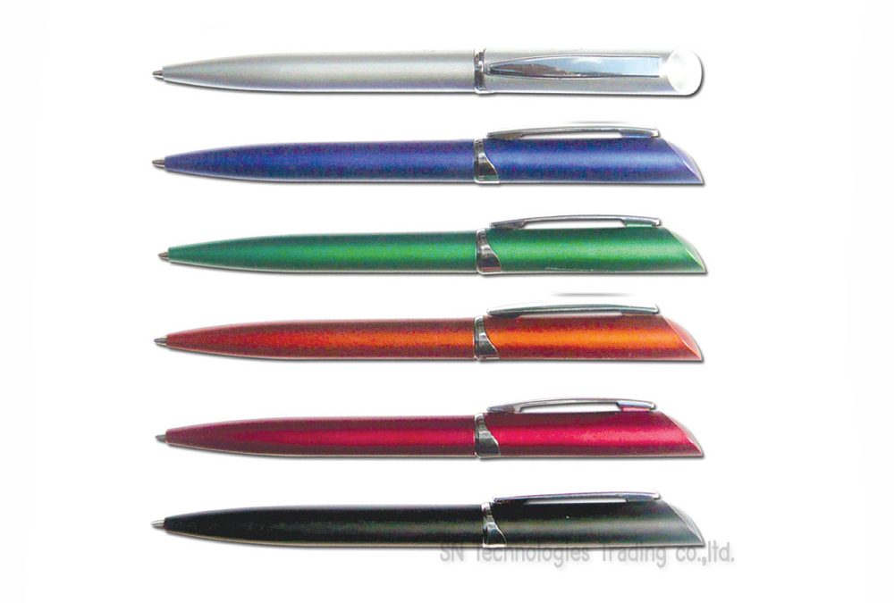 ปากกาพลาสติก(16)