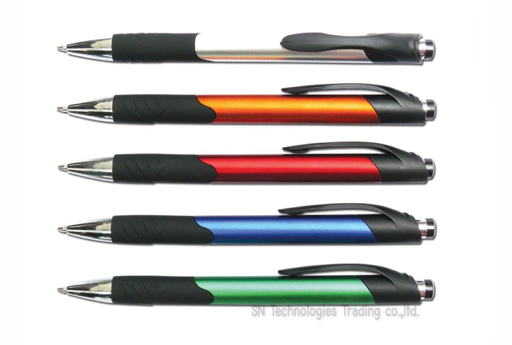 ปากกาพลาสติก(17)