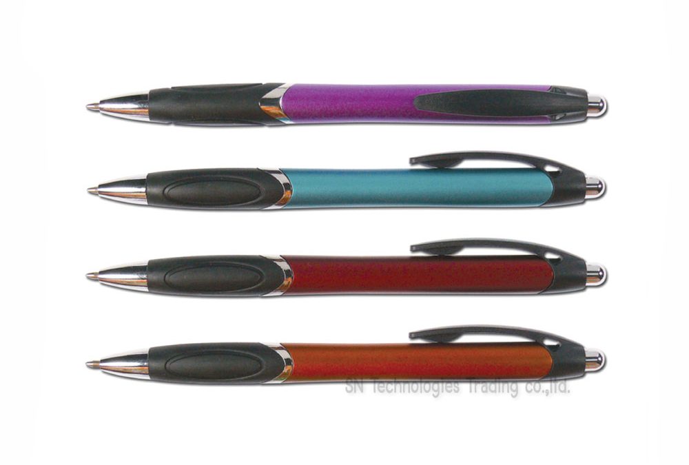 ปากกาพลาสติก(19)