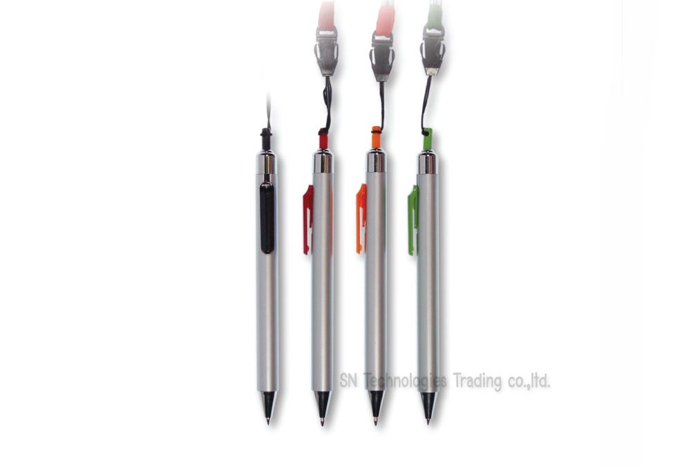 ปากกาพลาสติก(21)