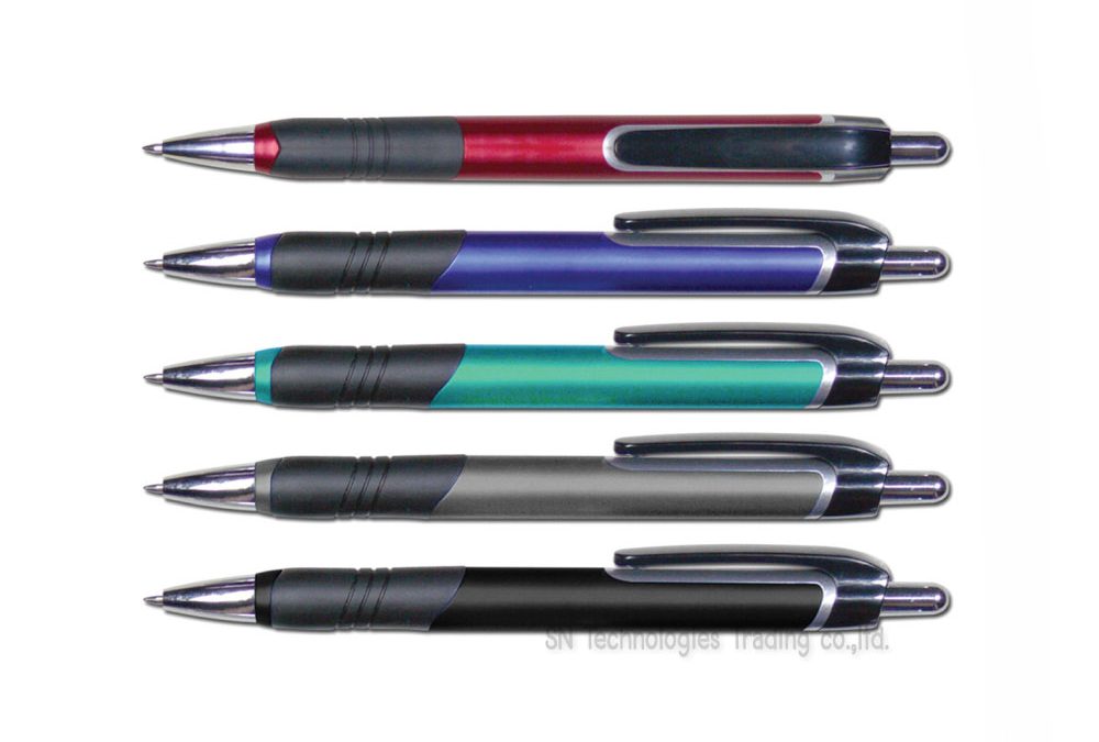 ปากกาพลาสติก(22)