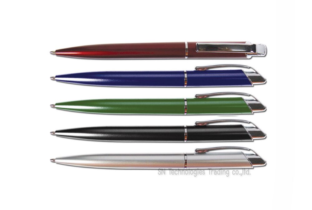 ปากกาพลาสติก(37)