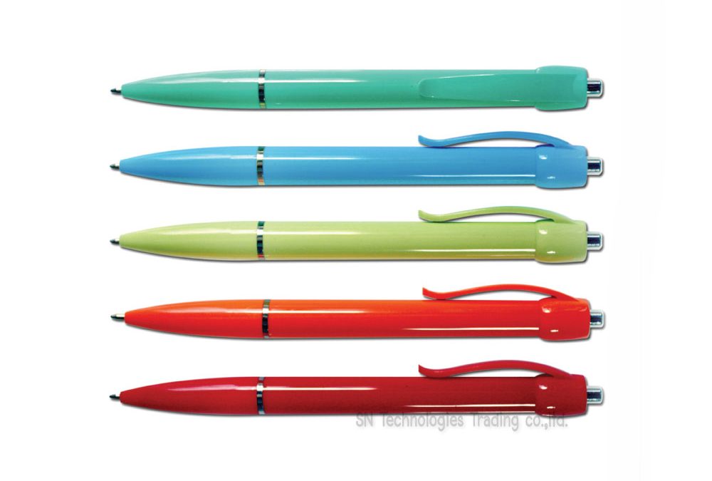 ปากกาพลาสติก(38)