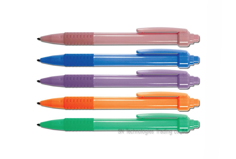 ปากกาพลาสติก(40)