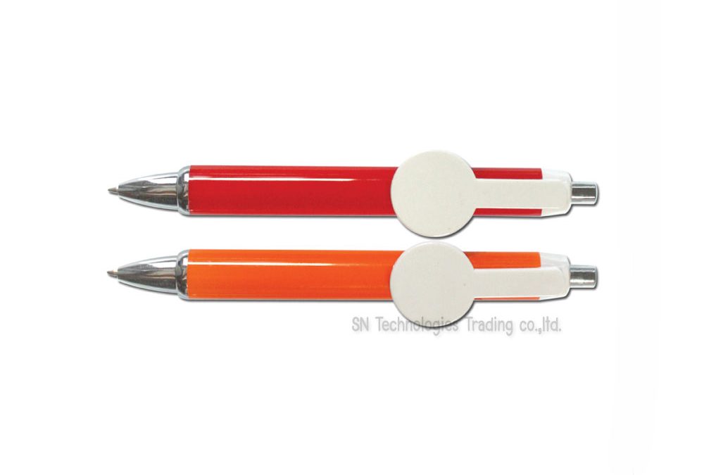 ปากกาพลาสติก(46)