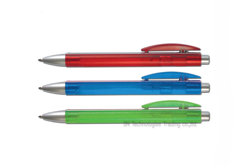 ปากกาพลาสติก(47)