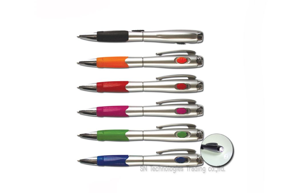 ปากกาพลาสติก(48)