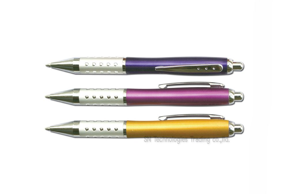 ปากกาพลาสติก(52)