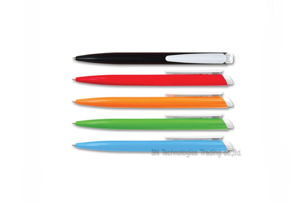 ปากกาพลาสติก(59)