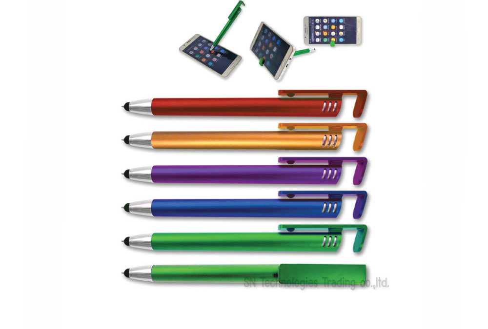 ปากกาพลาสติก(60)