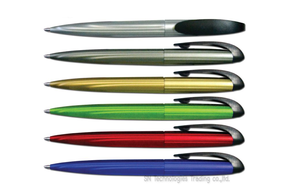 ปากกาพลาสติก(65)