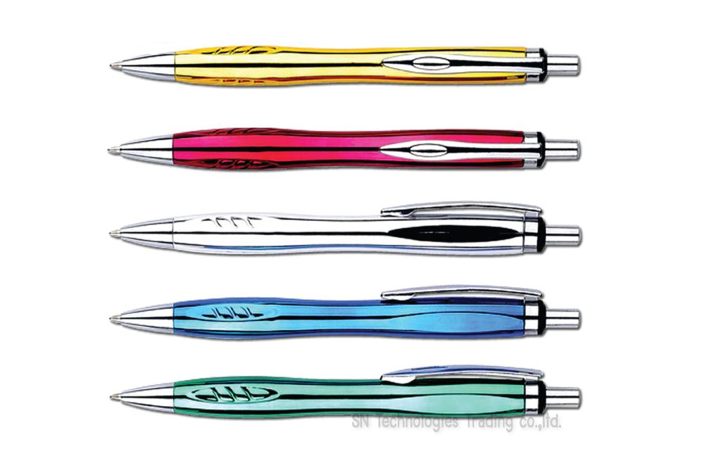 ปากกาพลาสติก(71)