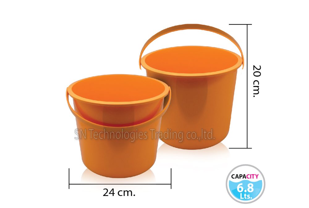 ถังน้ำ 01