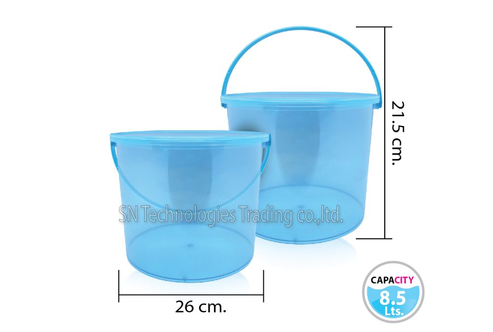 ถังน้ำ 02