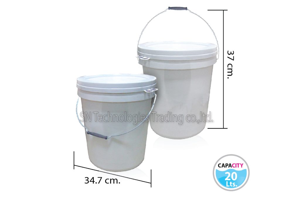 ถังน้ำ 05