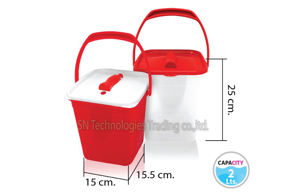 ถังน้ำแข็ง 04