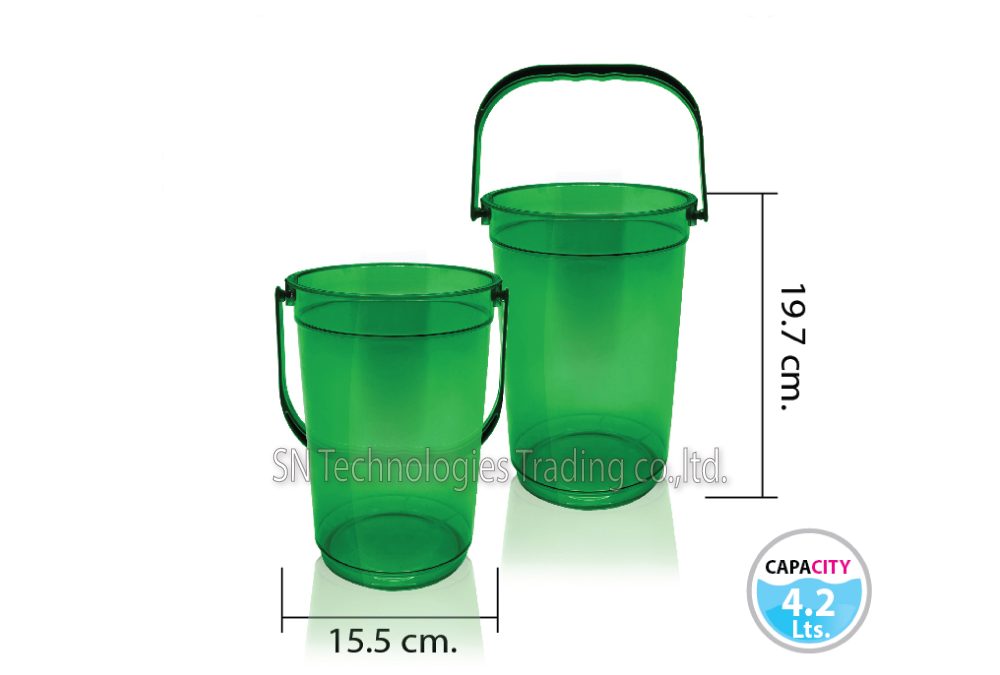 ถังน้ำแข็ง 10