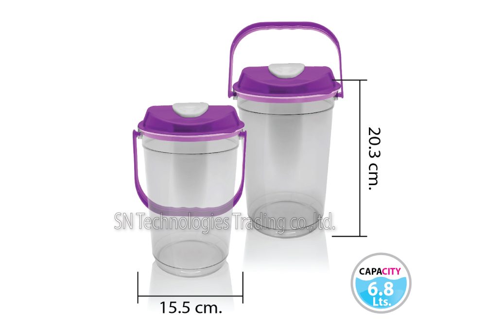 ถังน้ำแข็ง 11