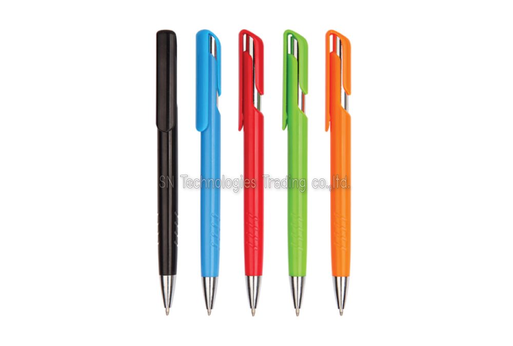 ปากกาพลาสติก(N03)