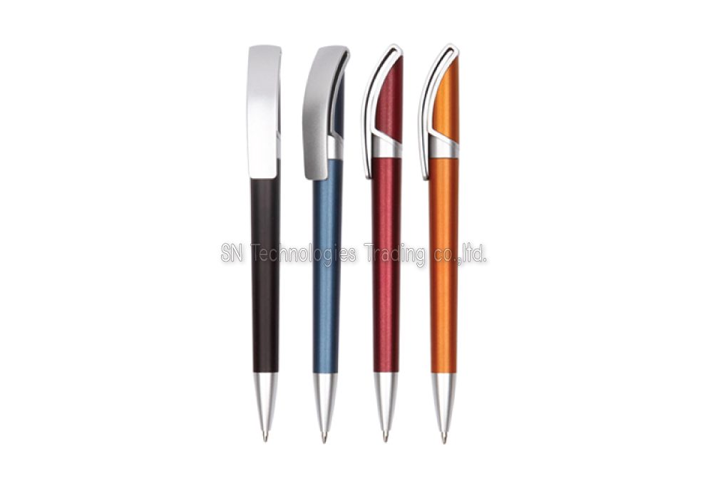 ปากกาพลาสติก(N05)