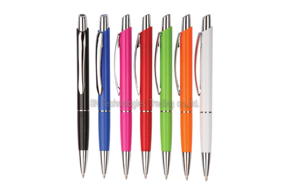 ปากกาพลาสติก(N07)