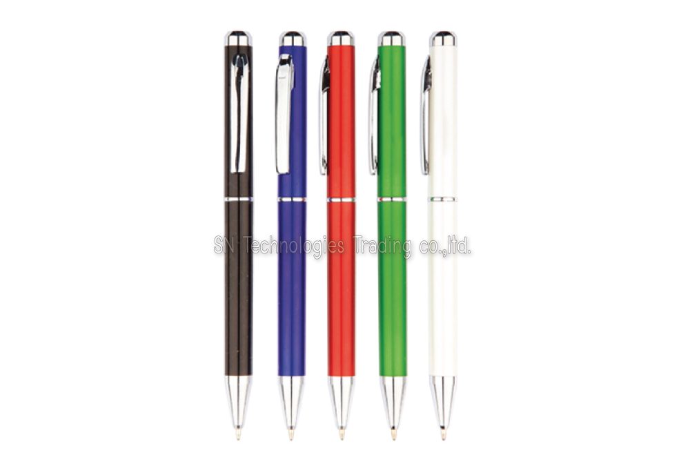 ปากกาพลาสติก(N11)