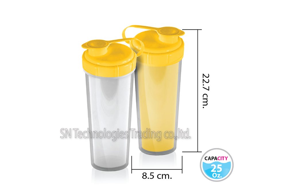 แก้วน้ำ 2 ชั้น  18