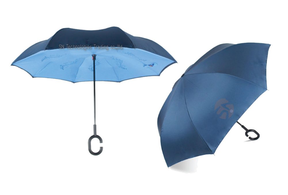 ร่มกลับด้าน 24 นิ้ว (3)