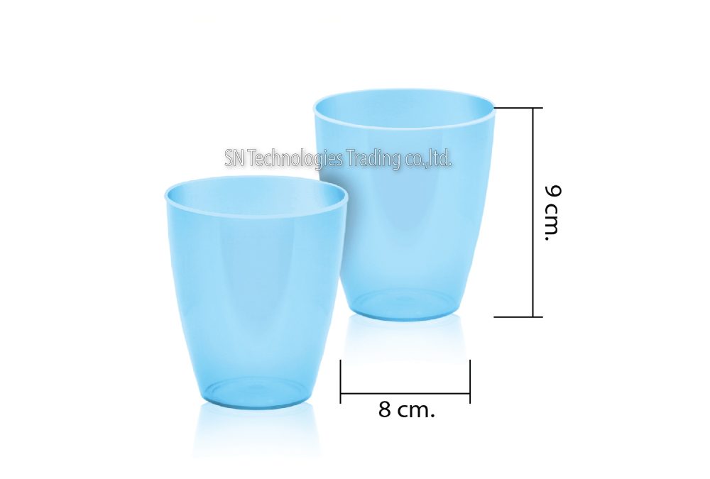 แก้วน้ำPS07