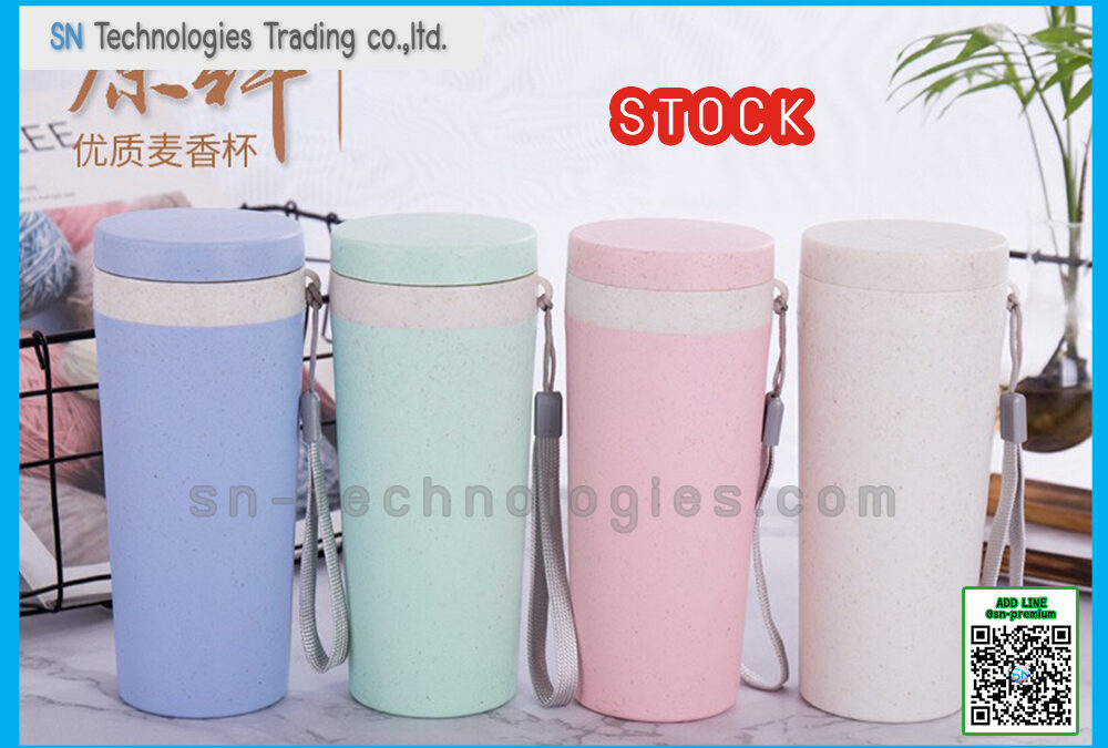 กระบอกน้ำฟางข้าวสาลี5