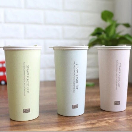 กระบอกน้ำฟางข้าวสาลี16