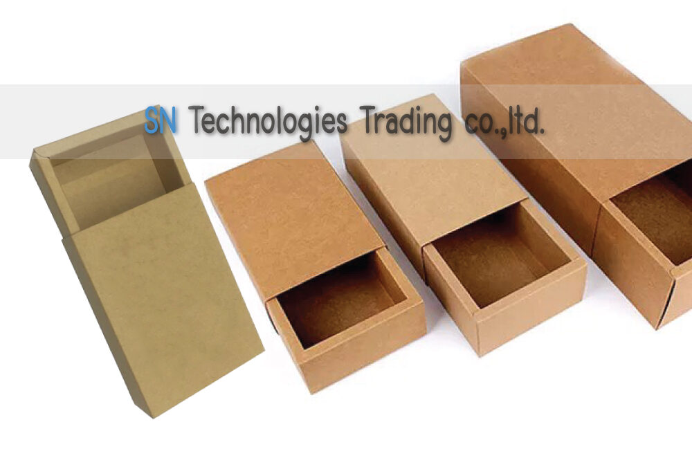 กล่องกระดาษ กล่องสไลด์ (3)